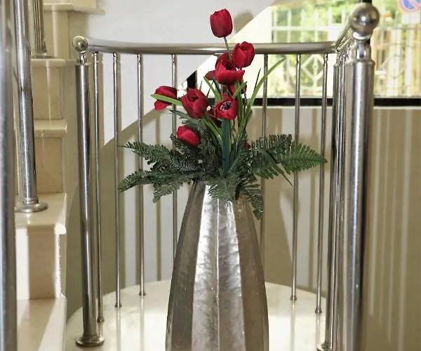 מלון Petrov Family 3*