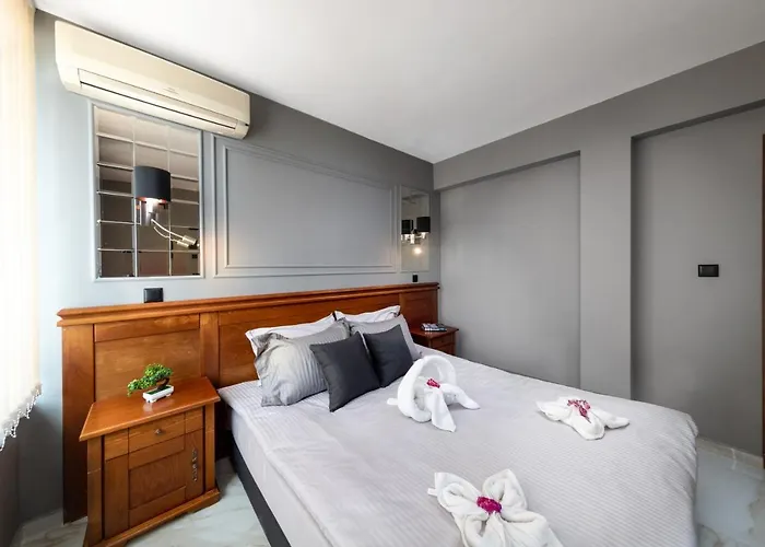 Petrov Family מלון 3*