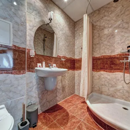 Petrov Family Отель