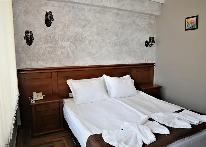 Petrov Family Nessebar