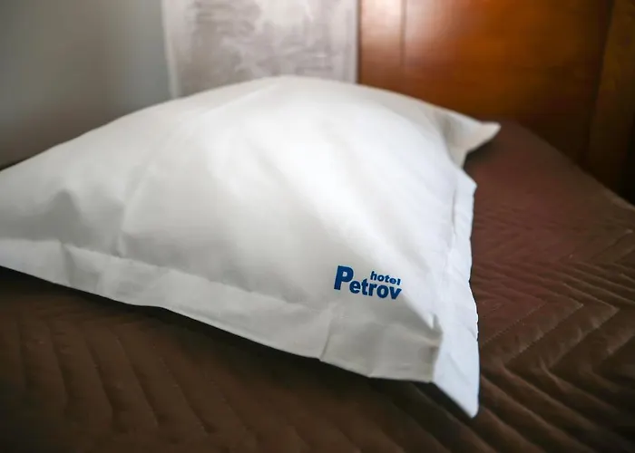 Hotel Petrov Family Nessebar