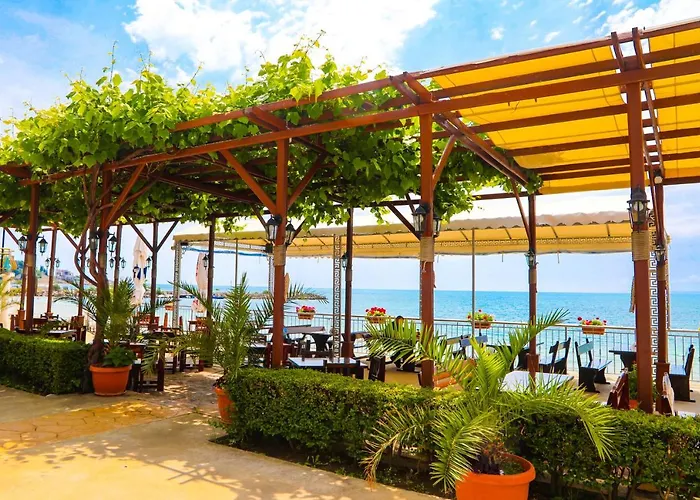 Petrov Family Nessebar