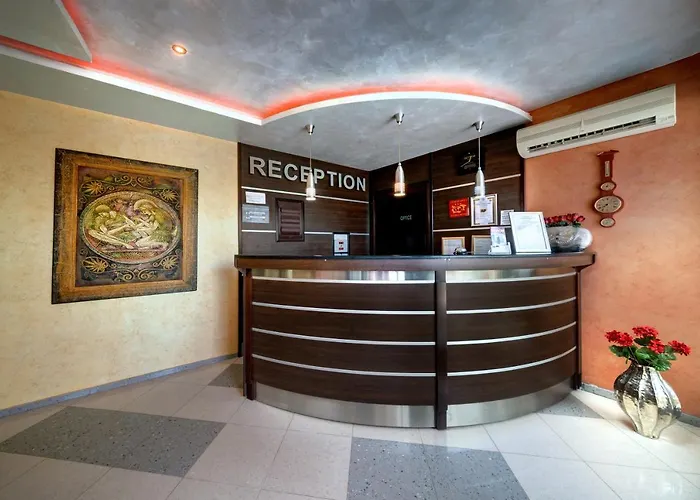 Petrov Family Nessebar