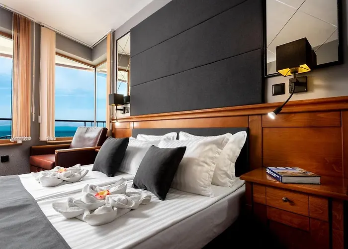 Hotel Petrov Family 3*