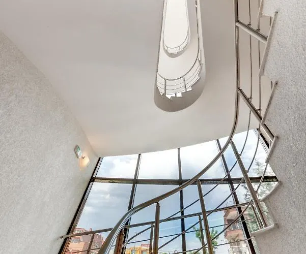 Petrov Family Nessebar