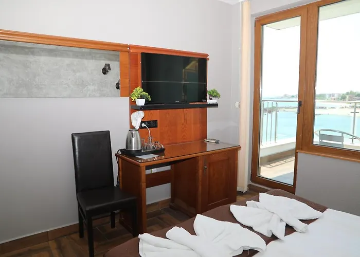 Hotel Petrov Family 3*