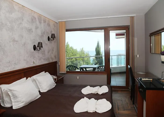 Petrov Family Nessebar