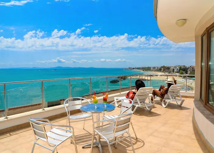 Petrov Family Nessebar